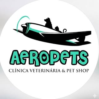 Logo Aeropets
